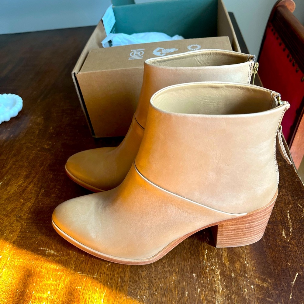 Nisolo Dari Boot